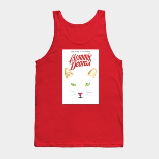 Classic MEOWvies: Mommie Dearest Tank Top